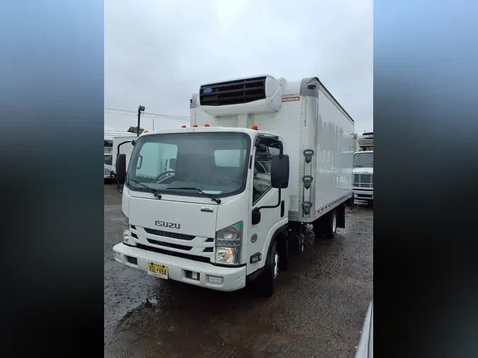 2019 ISUZU NPR3623a892bfe63db56732f244402f02b1