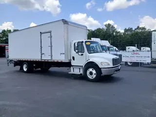 2021 FREIGHTLINER/MERCEDES M2 106