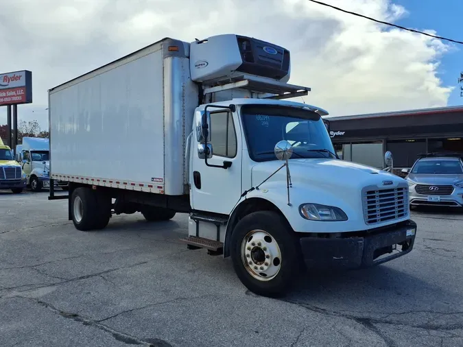 2018 FREIGHTLINER/MERCEDES M2 106