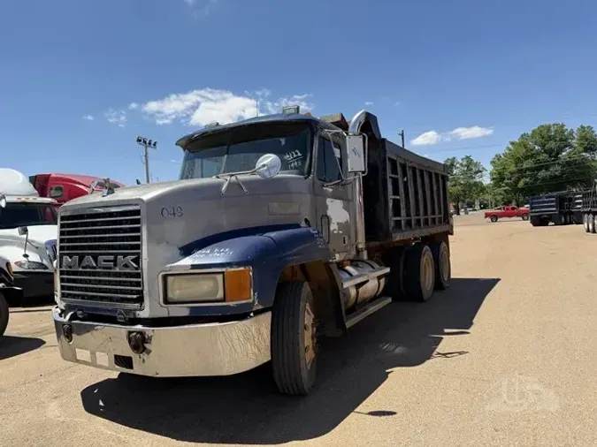 1998 MACK CH6133624560ac66ebe8667803e26be9347b9