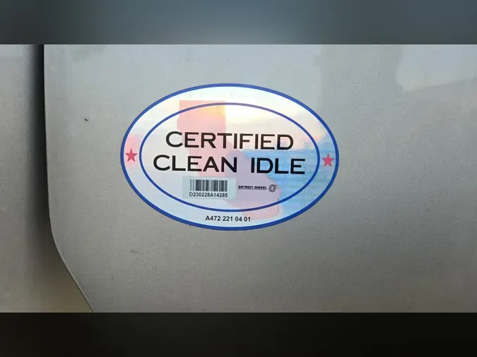 2024 Freightliner Cascadia 12636247aa06fbc709446d36bdd2f006dda