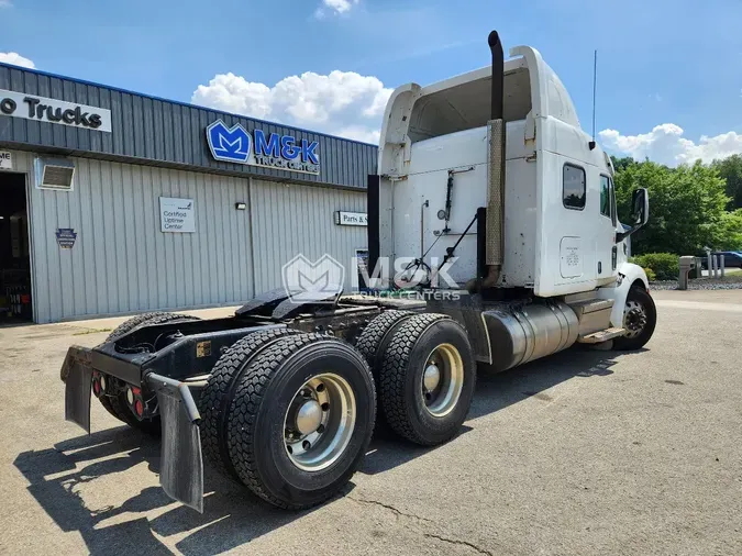 2018 PETERBILT 587