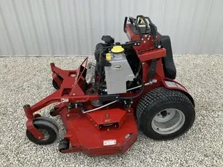 2017 Ferris SRS Z2