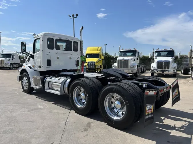 2020 Peterbilt 567