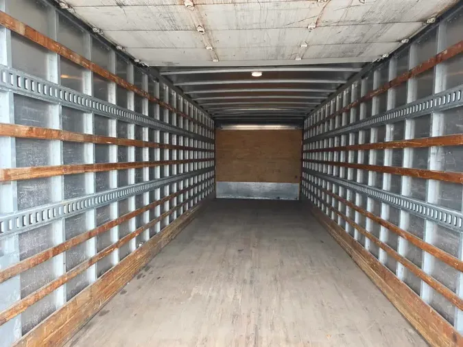 2015 FREIGHTLINER/MERCEDES M2 106