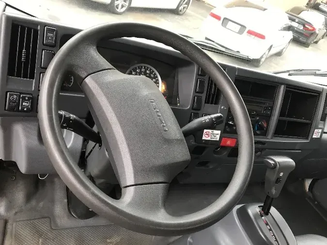 2018 Isuzu Truck NQR