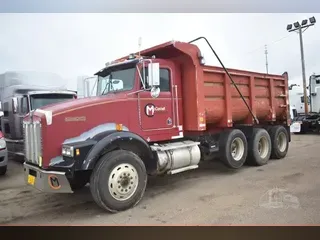 1995 KENWORTH T800