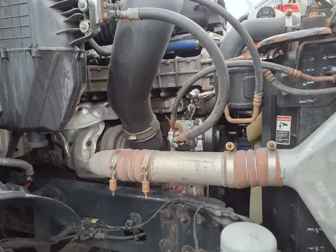 2019 FREIGHTLINER/MERCEDES NEW CASCADIA 116