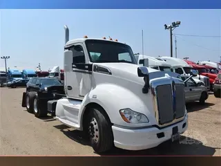 2020 KENWORTH T680