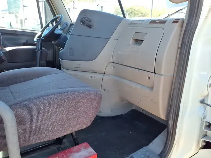 2018 FREIGHTLINER/MERCEDES CASCADIA 113