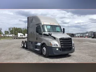 2022 Freightliner Cascadia 126