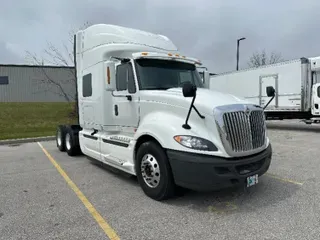 2018 INTERNATIONAL PROSTAR