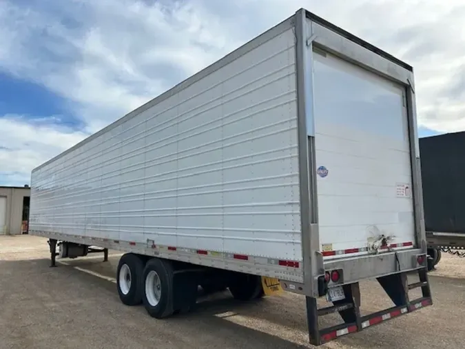 2017 UTILITY TRAILERS VS2RA 53/162/102