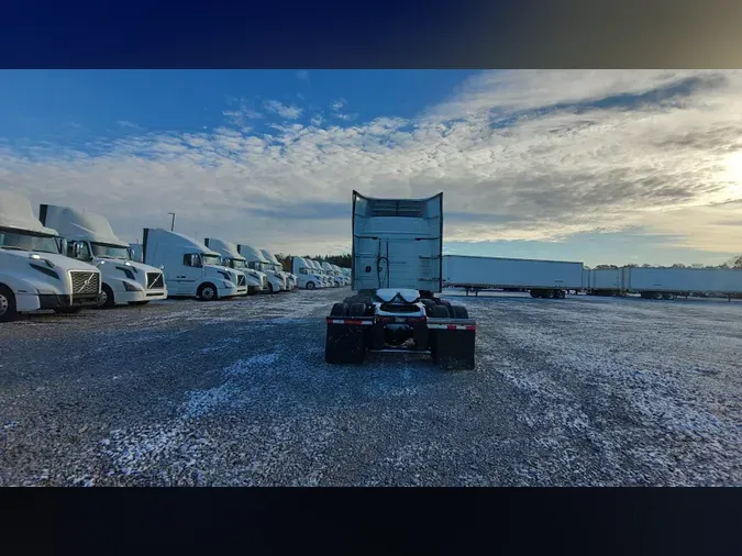 2020 Volvo VNR64T640362b2a46ab0580ecd1bbf88b3820509f