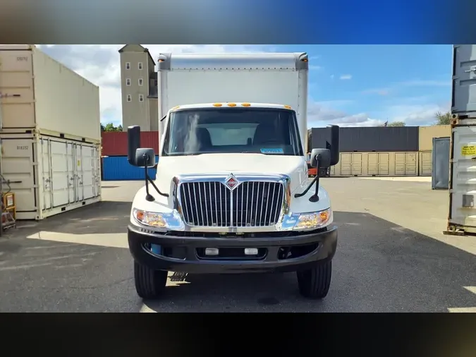 2020 NAVISTAR INTERNATIONAL MV607 (4X2)362b4f3698918f9de29dc21f7dd02f92