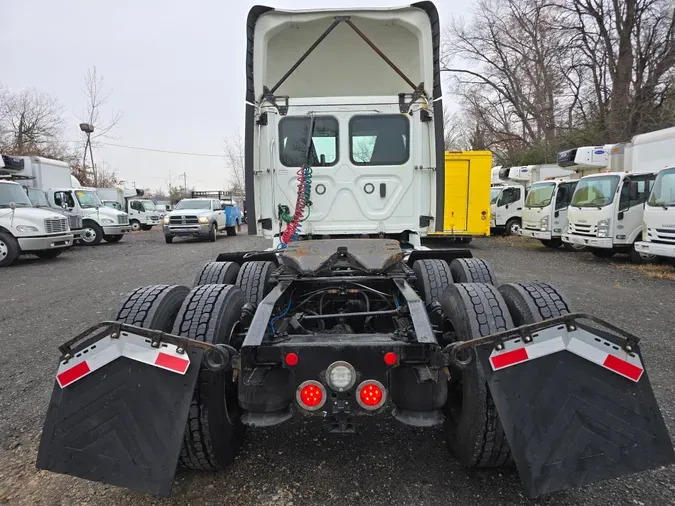 2020 FREIGHTLINER/MERCEDES NEW CASCADIA PX12664