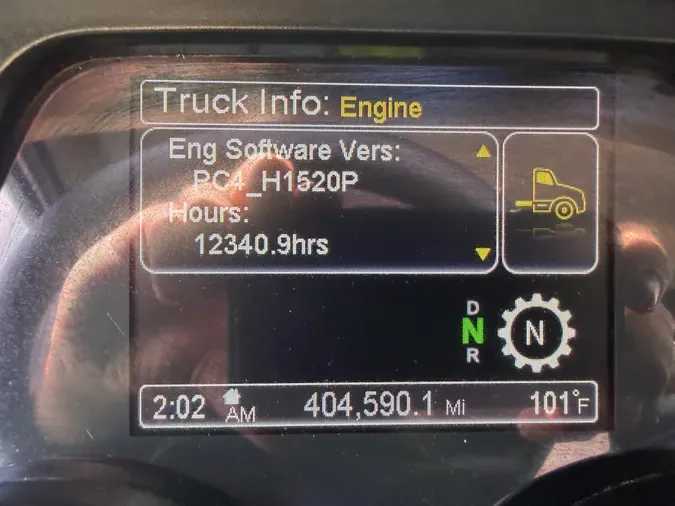 2020 Peterbilt 579362fa172d798dc5c1388f5051f921ad4