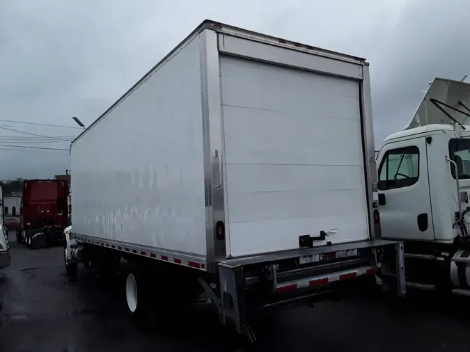 2018 NAVISTAR INTERNATIONAL 4300