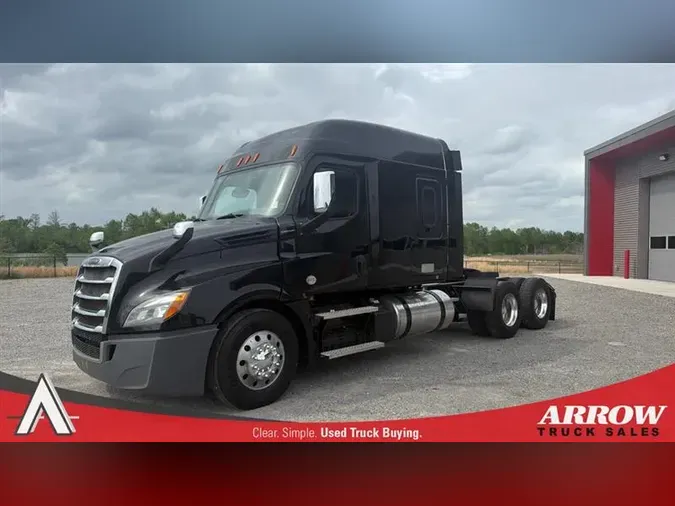 2020 FREIGHTLINER CA12636306d7bb85c02ff5e4e313929be4150