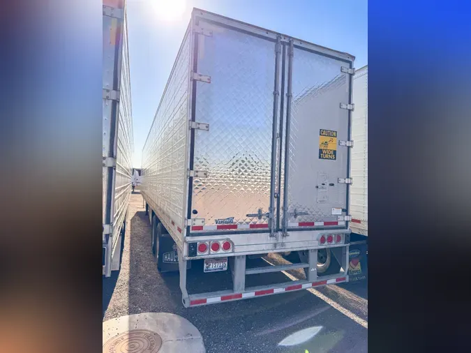 2019 VANGUARD VAN - REF