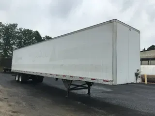 2013 UTILITY TRAILER CO ALUMVAN