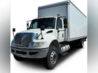 2019 International 4300