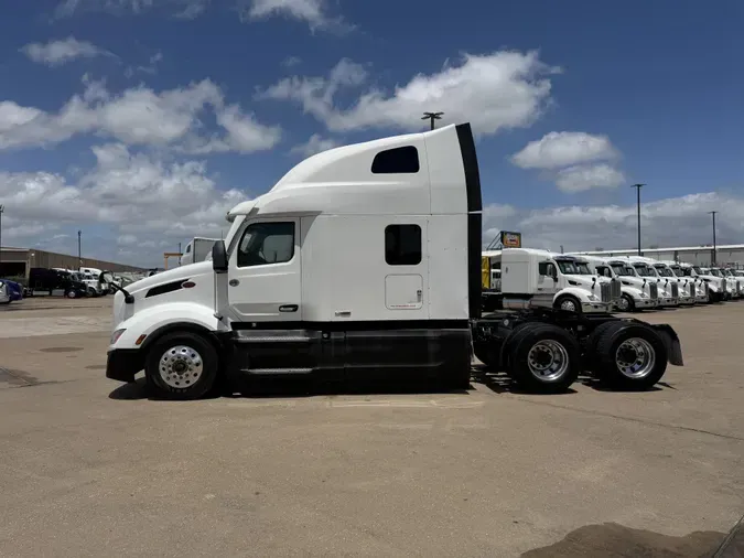 2022 Peterbilt 5793632780bf8fce0ac428ab0d5da515518