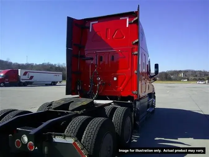 2022 FREIGHTLINER CA126