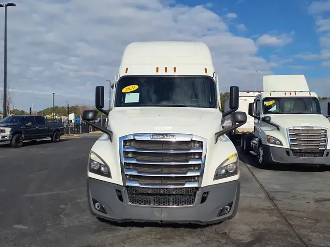 2021 FREIGHTLINER/MERCEDES NEW CASCADIA PX12664