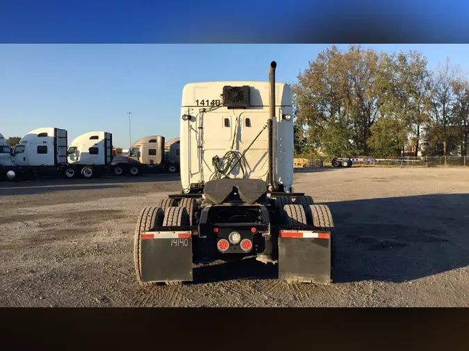 2022 Freightliner Cascadia 12636350da68668f4f29dc1cab4c294c654