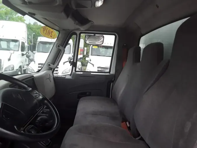 2019 NAVISTAR INTERNATIONAL 4300