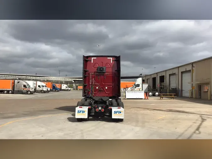 2022 Freightliner Cascadia 12636367a0e4d0d04b6c690005276dc96f1