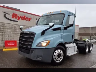 2021 FREIGHTLINER/MERCEDES CASCADIA PX11664ST