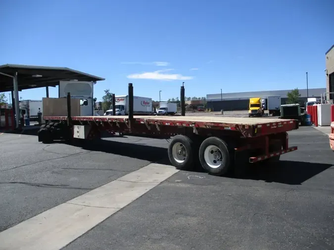 2015 GREAT DANE TRAILERS GPA-248 48/102363779edd8a74475cbccaa94f83da615