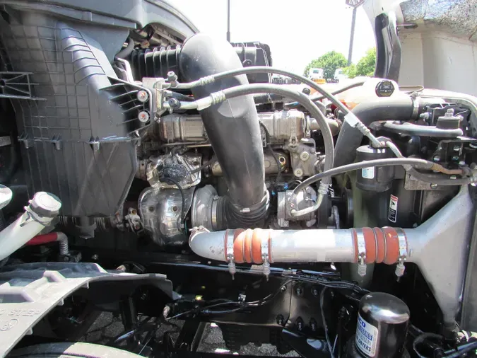 2023 Freightliner Cascadia