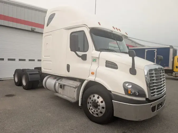 2019 FREIGHTLINER/MERCEDES CASCADIA PX11364ST