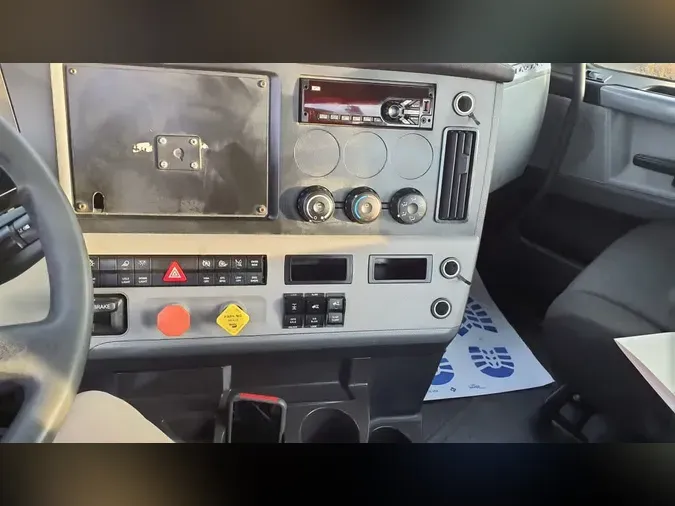 2019 FREIGHTLINER/MERCEDES NEW CASCADIA PX12664