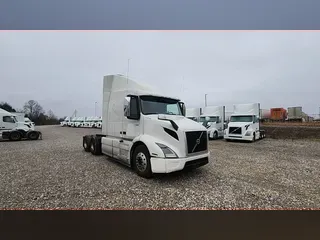 2020 Volvo VNR62T640