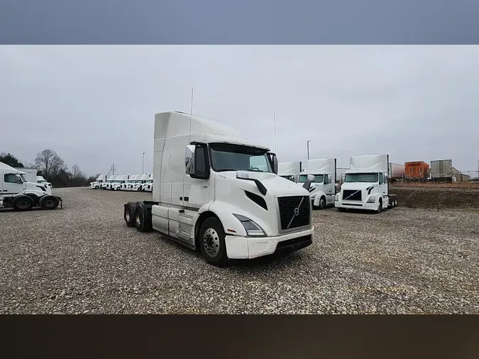 2020 Volvo VNR62T6403639a5afc843a057a11e69d3be899dd2