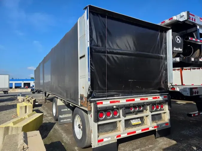 2014 REITNOUER FLATBED 48/102