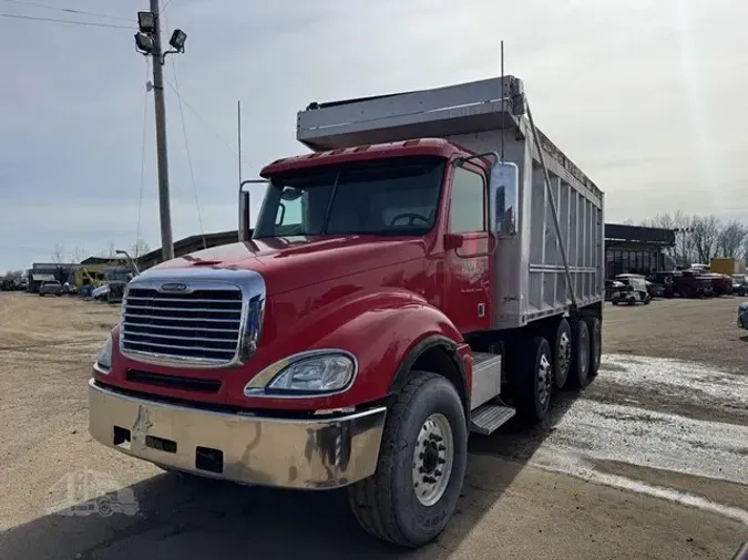 2016 FREIGHTLINER COLUMBIA 120