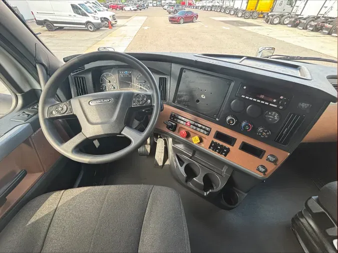 2022 Freightliner CA126SLP363dabb57f0f3d63477d21ee3a1cccad