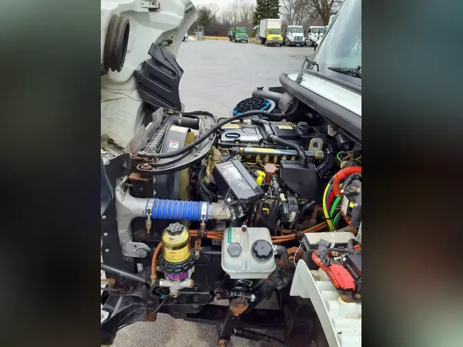 2019 FREIGHTLINER/MERCEDES M2 106363e4b5f47a5c9bae5ca3e6993169611