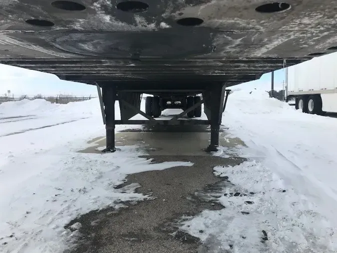 2025 WABASH 53' Dry Van363f51f900143b667200c4ac1403f84c