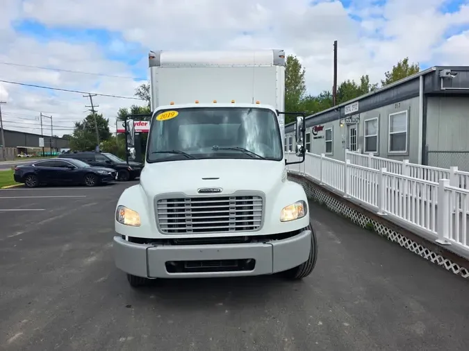 2019 FREIGHTLINER/MERCEDES M2 106363f75f8dab15a43d1f6754fcf46ada2