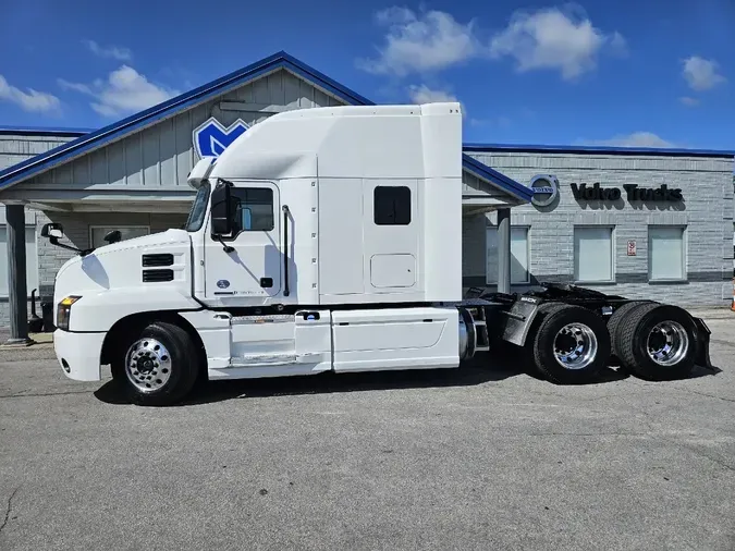 2019 MACK ANTHEM AN64T