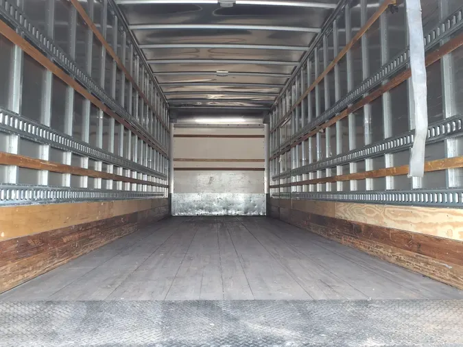 2019 NAVISTAR INTERNATIONAL 4300