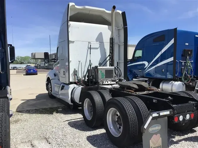 2019 KENWORTH T680