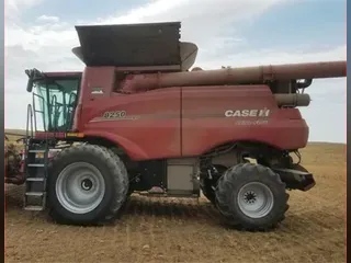 2020 Case IH 8250