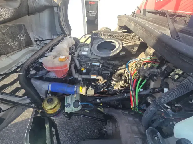 2019 FREIGHTLINER/MERCEDES NEW CASCADIA PX12664364179dbf2971ac8ab75da12ede80096